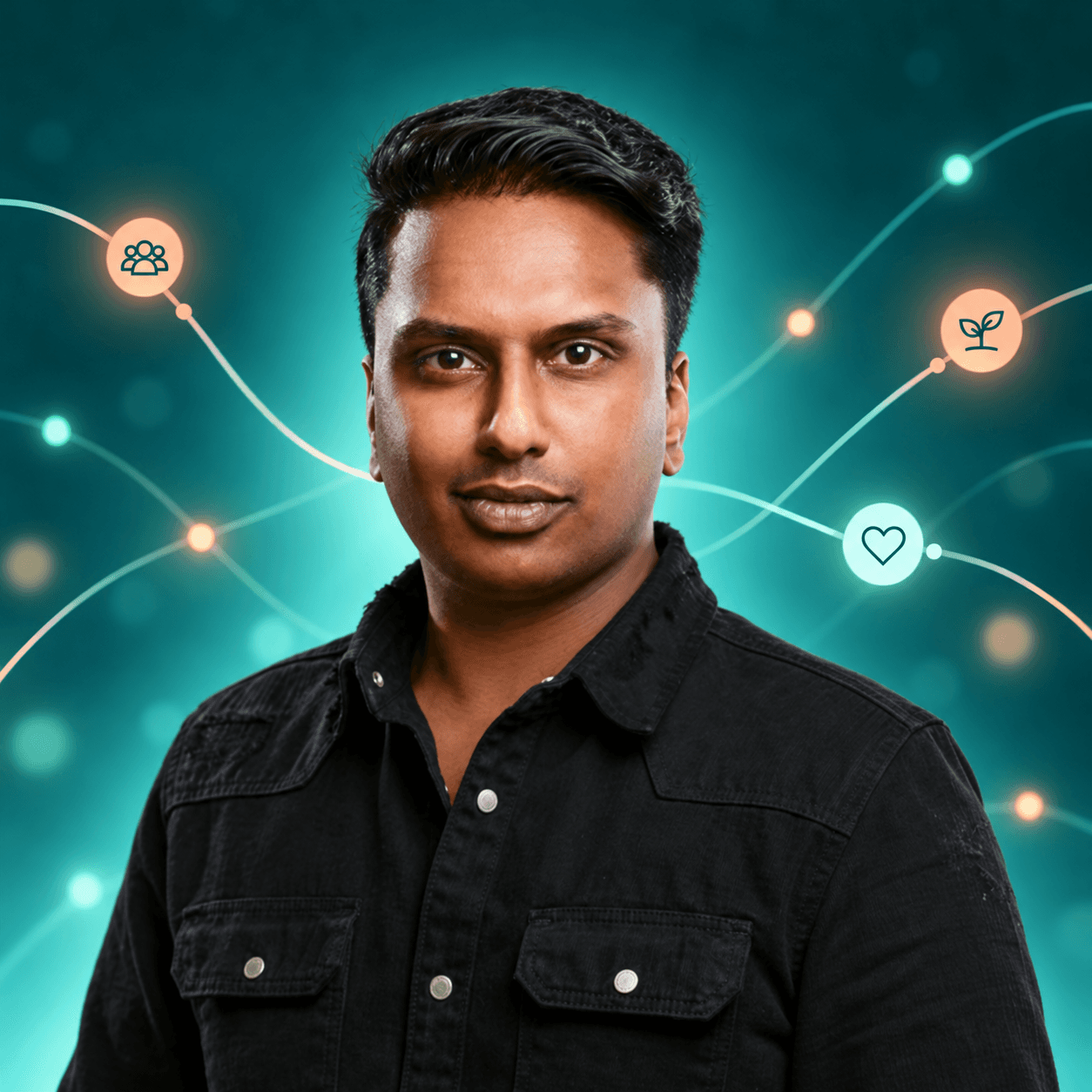 Fred Nithiananthan